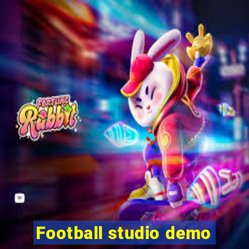 Football studio demo